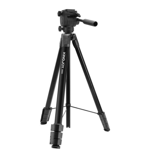 Tripod Kingjoy S660 + VT-200